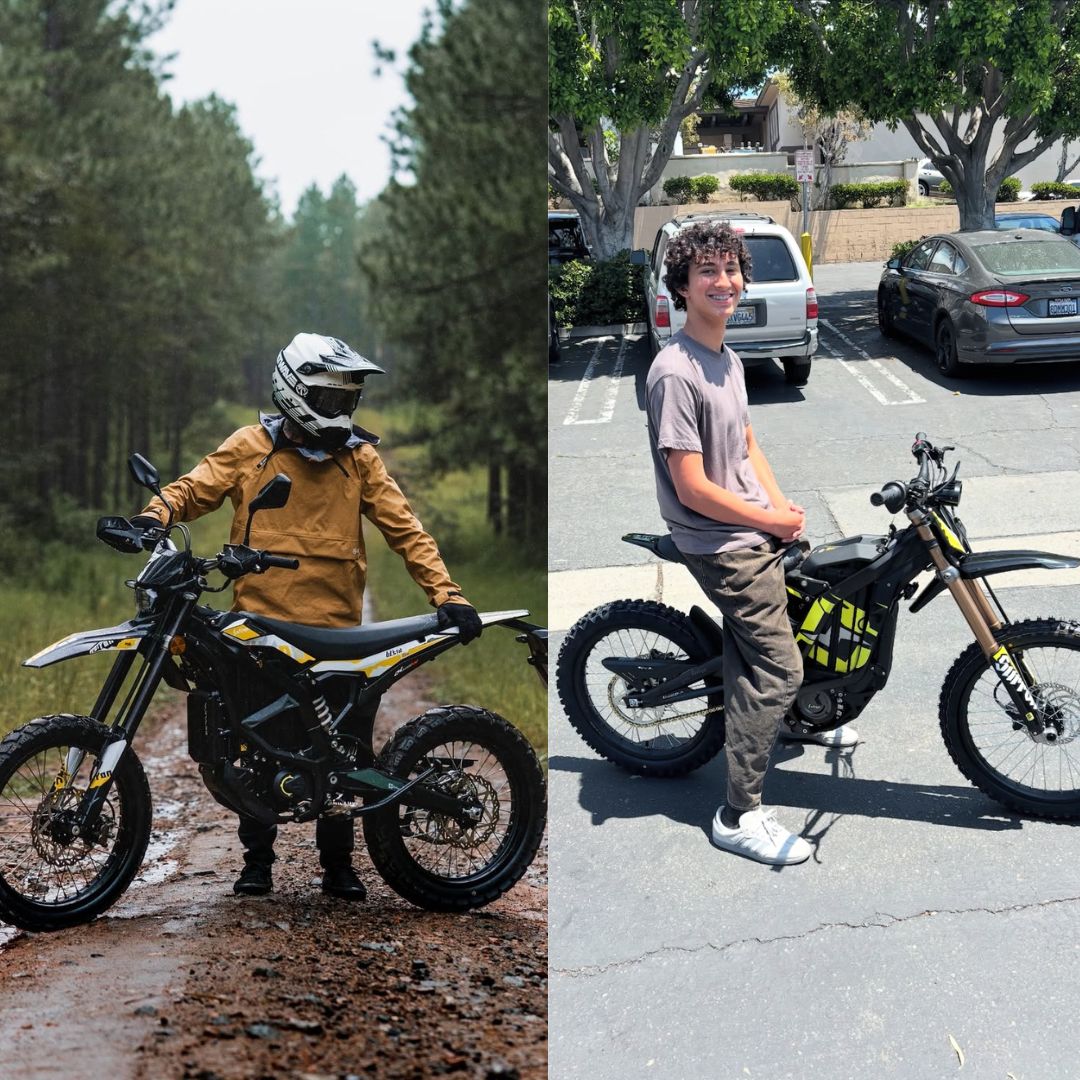 E Cross Bike legal in Deutschland? Der große Leitfaden 2026