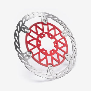 Full-E Charged Hintere Bremsscheibe 250 mm für Talaria