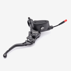 Talaria MX5 Bremseinheit ohne Schlauch (Rechts)