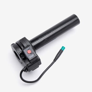 Talaria MX5 Gasgriff