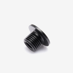 Talaria MX5 Radachse