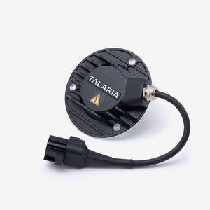 Talaria MX5 Hallsensor