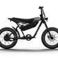 Himiway C5 | Premium Moped Style E-Bike