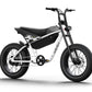 Himiway C5 | Premium Moped Style E-Bike