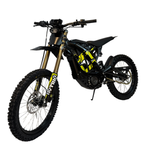 SURRON Light Bee - BLACKOUT Edition