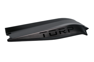 Torp Abdeckung Ersatz-Kunststoffabedeckung für SurRon Light Bee