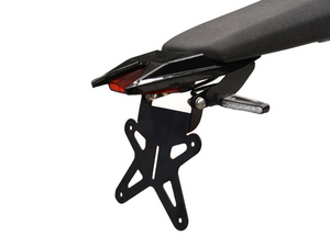 Talaria 3X Pro Heckumbau