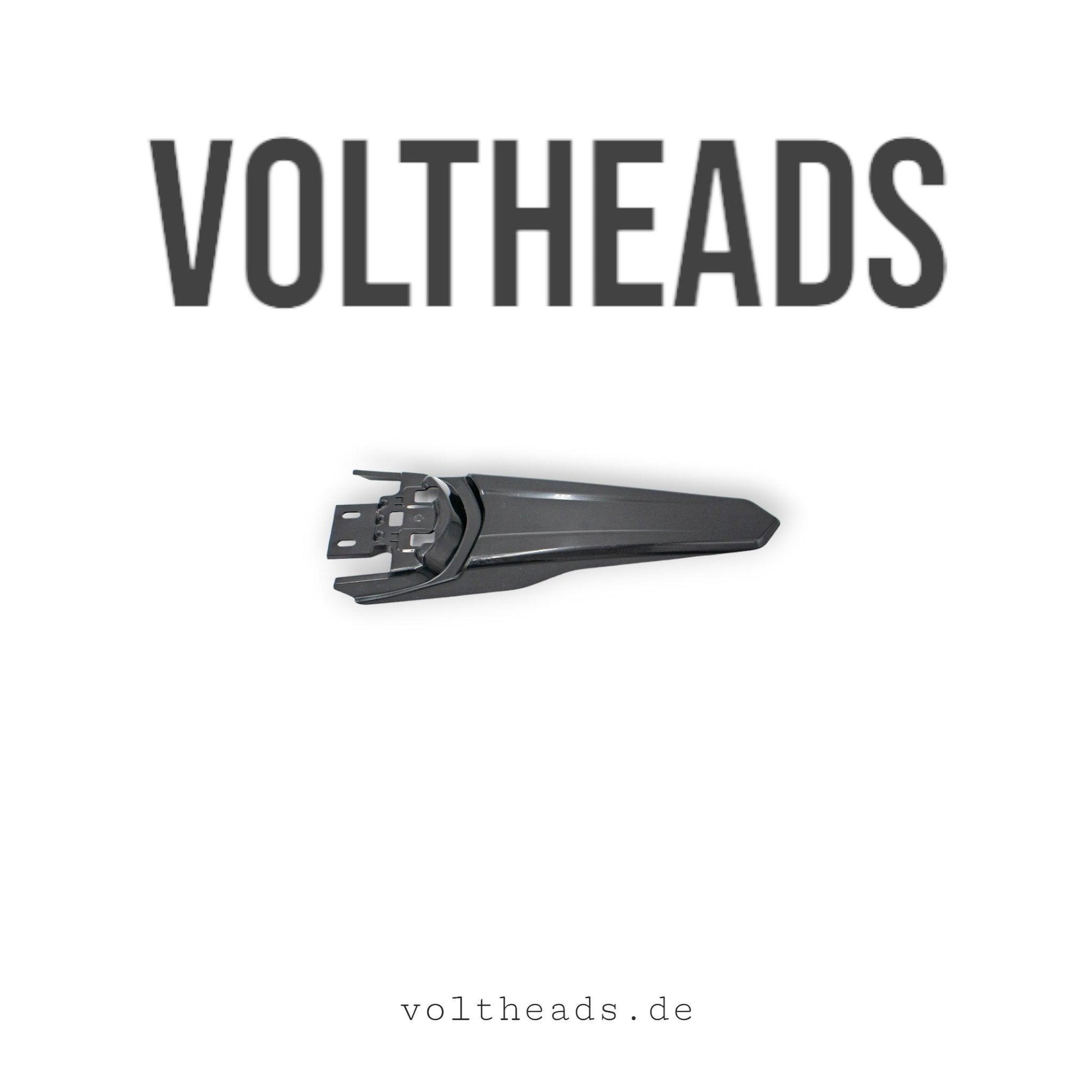 Fender Gen1 - lang | SURRON Light Bee - Voltheads