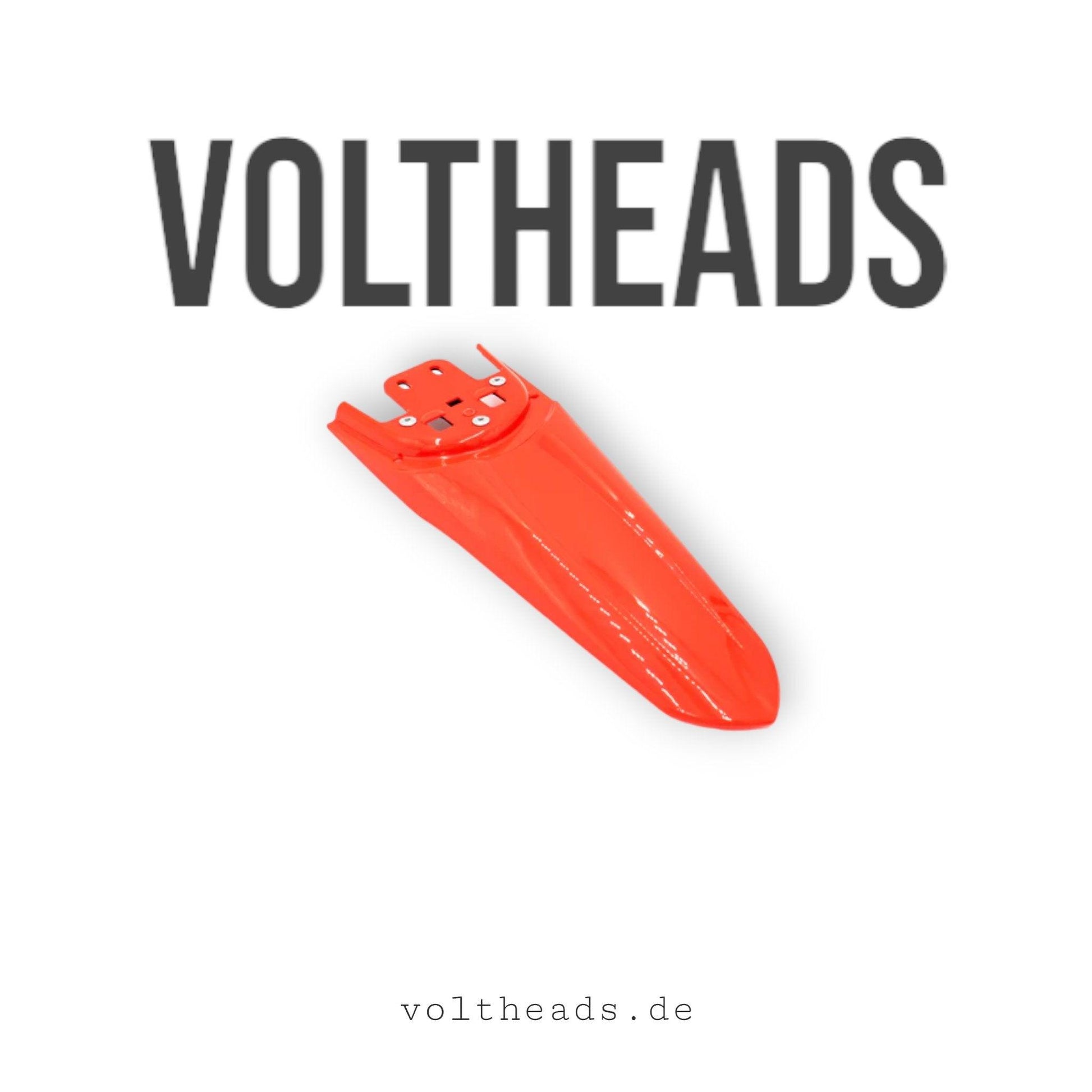 Fender Gen1 - lang | SURRON Light Bee - Voltheads