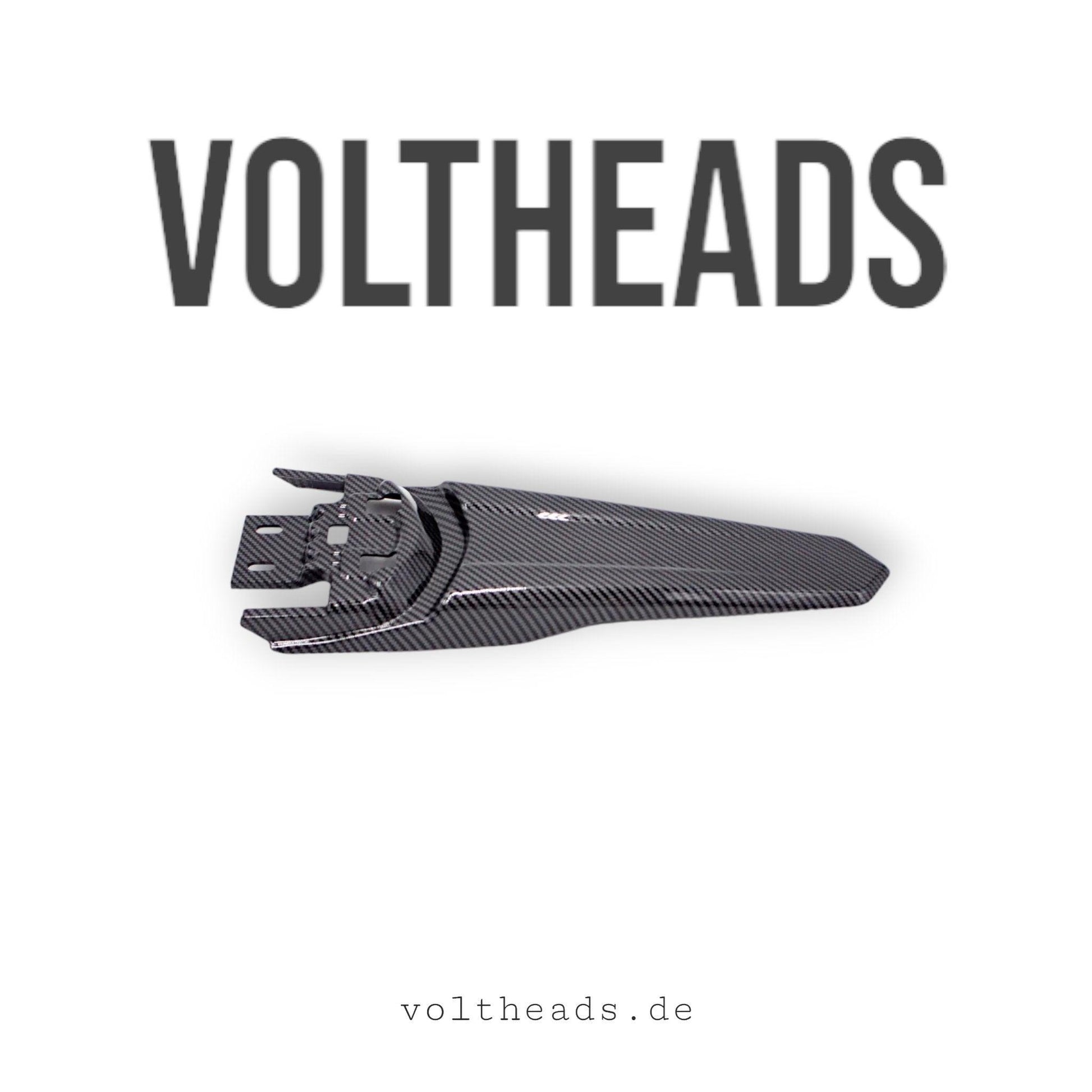 Fender Gen1 - lang | SURRON Light Bee - Voltheads