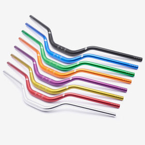 Full-E Charged High-Rise-Lenker 31,8 mm für Light Bee / Talaria / Pro SS