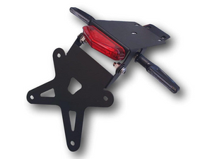 Talaria MX5 Heckumbau