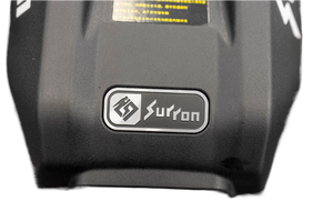 Surron Batteriefach Logo-Plakette für Light Bee
