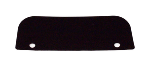 Surron Controller-Platte, oben für Light Bee