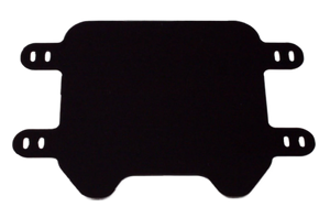 Surron Frontnummernschild für Light Bee