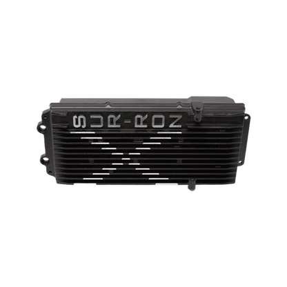 Sinuswellensteuerung (nur LIGHT BEE S)