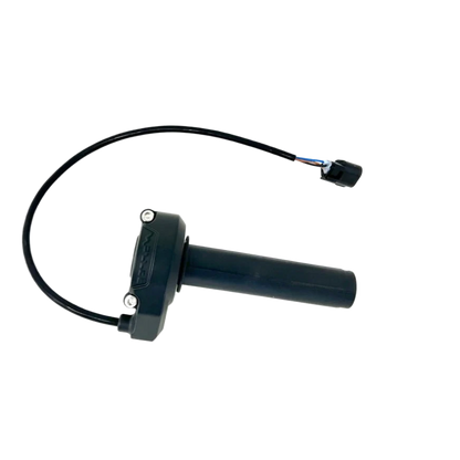 Elektronischer Gasgriff für Ultra Bee