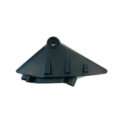 Ultra Bee Left Frame Support Protector (Carbon Black)