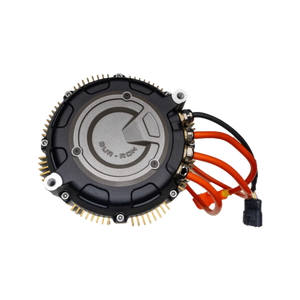 Ultra Bee Motoreinheit