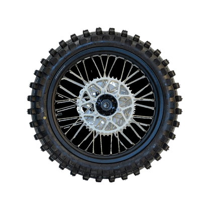 Ultra Bee Rear Performance Radsatz