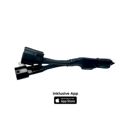 Bluetooth Speed Unlock Modul mit App - Tuning